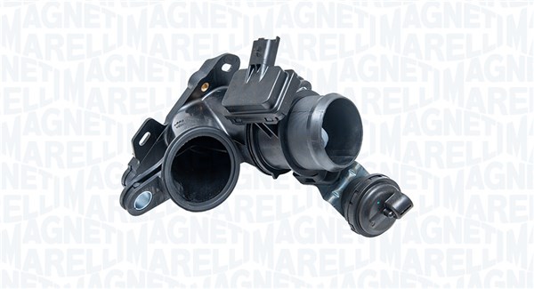 MAGNETI MARELLI Drosselklapihoob 802000000101
