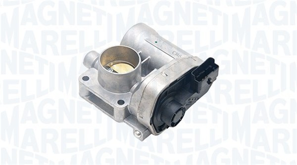 MAGNETI MARELLI Drosselklapihoob 802001783002