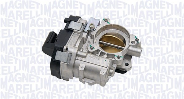 MAGNETI MARELLI Drosselklapihoob 802009196601