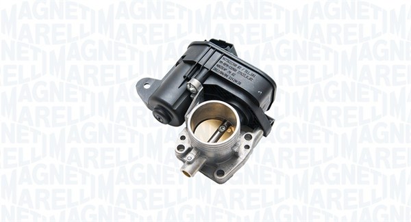 MAGNETI MARELLI Drosselklapihoob 802009800027
