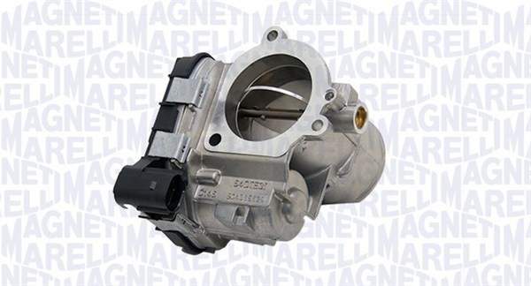 MAGNETI MARELLI Drosselklapihoob 802010473903