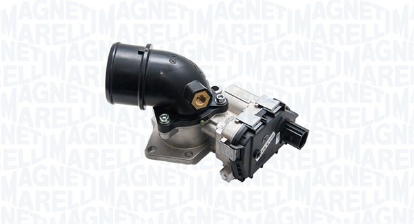 MAGNETI MARELLI Drosselklapihoob 802011283205