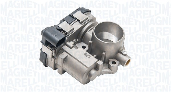 MAGNETI MARELLI Kaasuläpän kotelo 802011975301