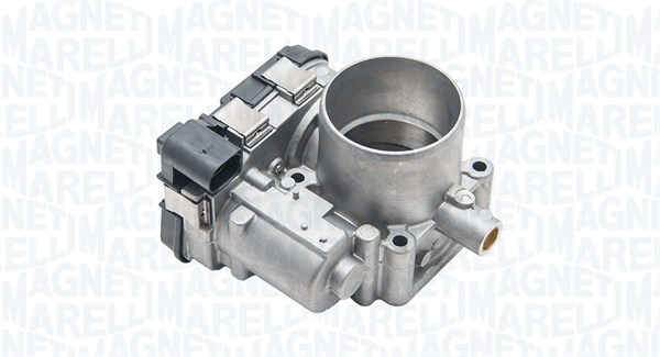MAGNETI MARELLI Kaasuläpän kotelo 802012061101
