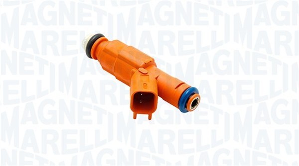 MAGNETI MARELLI Ruiskutusventtiili 805000000009