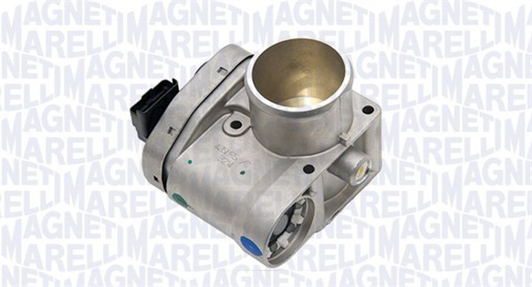 MAGNETI MARELLI Drosselklapihoob 806001680202