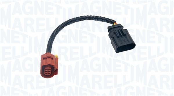 MAGNETI MARELLI Adapteri juhe, juhtklapp (õhuvarustus) 806009814008