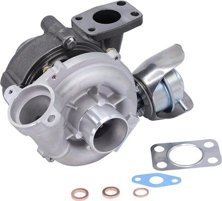 MAGNETI MARELLI Turbo 807101001500