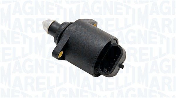 MAGNETI MARELLI Zawór pozycji jałowej, zasilanie powietrzem 820003396010