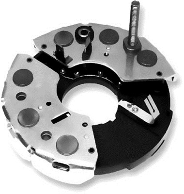 MAGNETI MARELLI Prostownik, alternator 940016127500