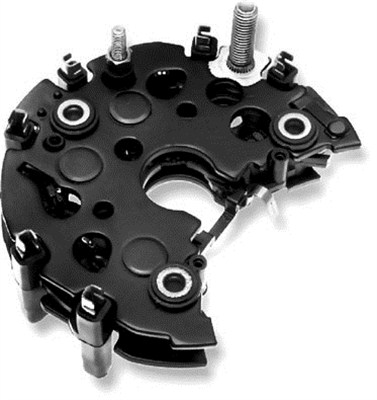 MAGNETI MARELLI Prostownik, alternator 940016156000