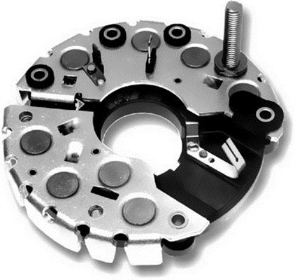 MAGNETI MARELLI Prostownik, alternator 940016173000