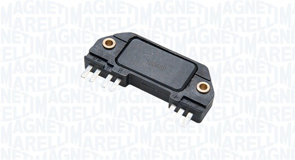 MAGNETI MARELLI Brytare, tändning 940038526010