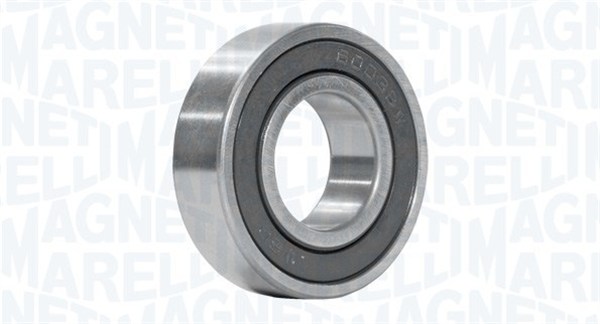 MAGNETI MARELLI Alternator - sprzęgło jednokierunkowe 940111420011