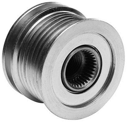 MAGNETI MARELLI Koło pasowe, alternator 940113010008