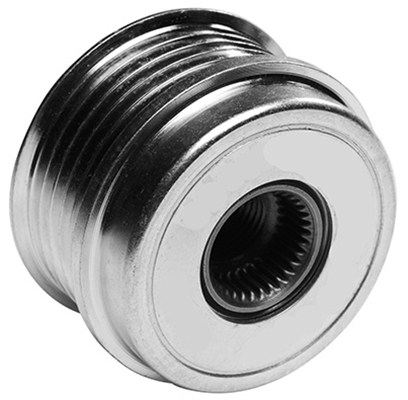 MAGNETI MARELLI Koło pasowe, alternator 940113010017