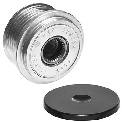 MAGNETI MARELLI Koło pasowe, alternator 940113010069