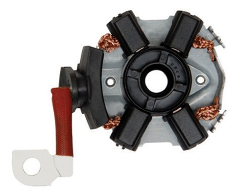 MAGNETI MARELLI Mocowanie, szczotki węglowe 940113080008