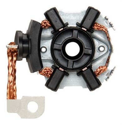 MAGNETI MARELLI Mocowanie, szczotki węglowe 940113080012