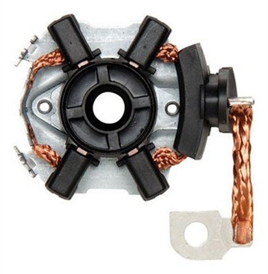 MAGNETI MARELLI Mocowanie, szczotki węglowe 940113080013