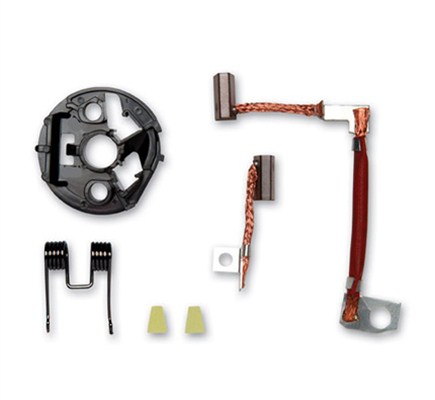 MAGNETI MARELLI Mocowanie, szczotki węglowe 940113080016