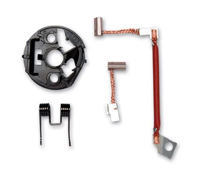 MAGNETI MARELLI Mocowanie, szczotki węglowe 940113080018