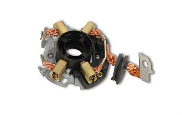 MAGNETI MARELLI Mocowanie, szczotki węglowe 940113080028