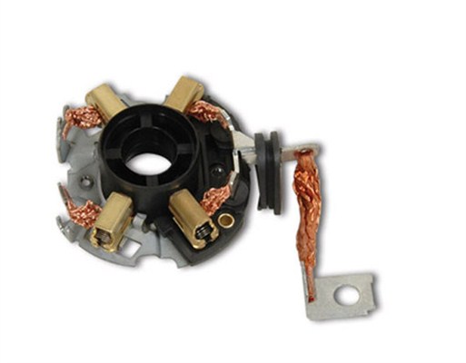 MAGNETI MARELLI Mocowanie, szczotki węglowe 940113080030