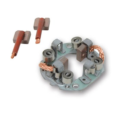 MAGNETI MARELLI Mocowanie, szczotki węglowe 940113080043