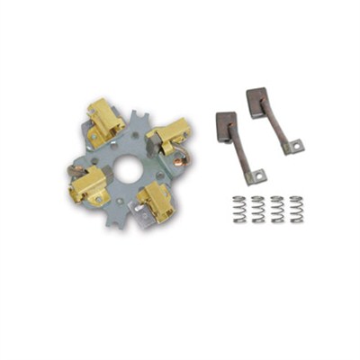 MAGNETI MARELLI Mocowanie, szczotki węglowe 940113080047