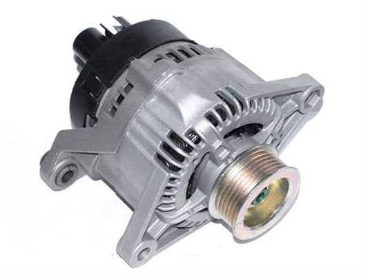 MAGNETI MARELLI Alternator 943321615010