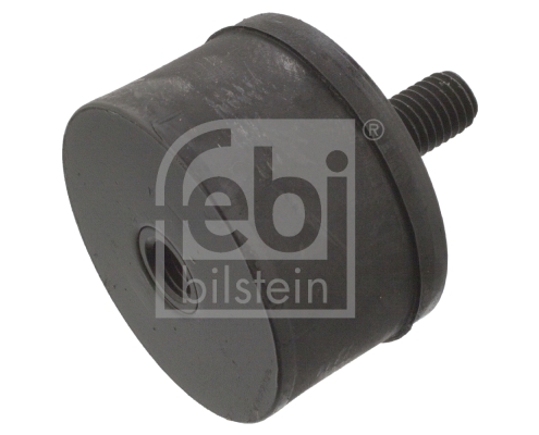 FEBI BILSTEIN Dystans gumowy, tłumik 01026