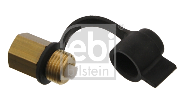 FEBI BILSTEIN Połączenie testowe 01168