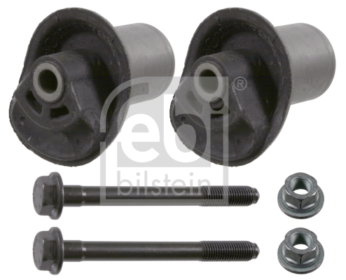 FEBI BILSTEIN Reparationssats, axelstomme 01199