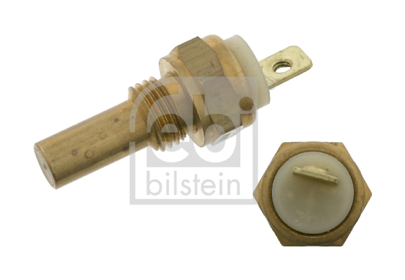 FEBI BILSTEIN Czujnik, temperatura płynu chłodzącego 01301
