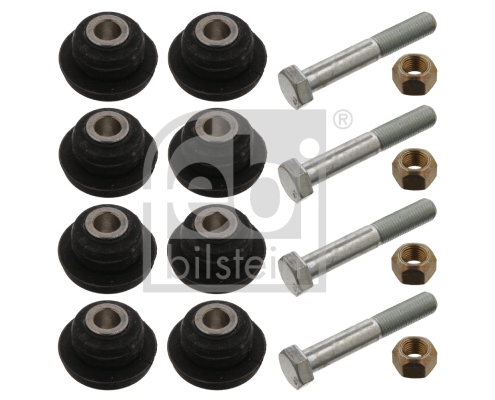 FEBI BILSTEIN Łożyskowanie, wahacz 01695