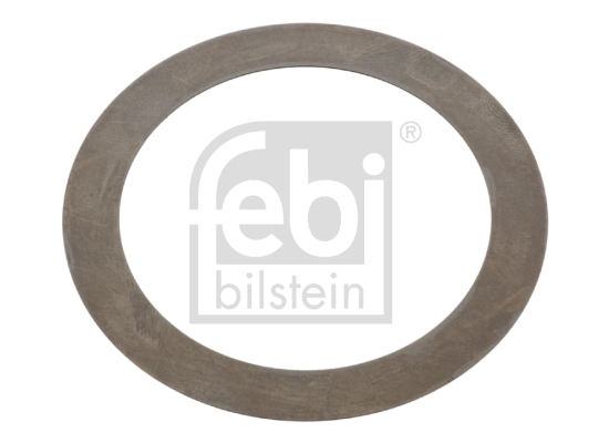 FEBI BILSTEIN Distansskiva, vevaxel 01740