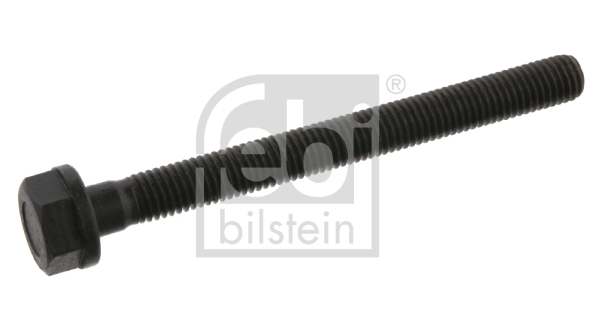 FEBI BILSTEIN Śruba, system wydechowy 02224