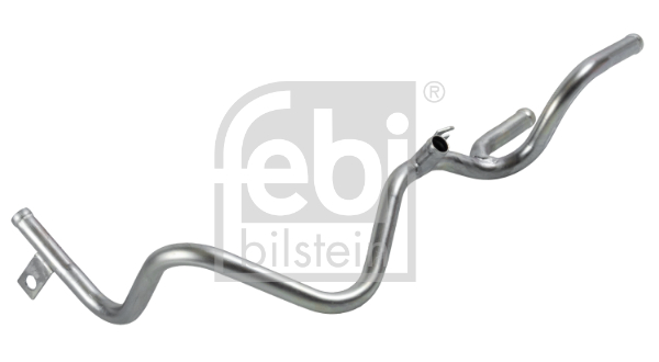 FEBI BILSTEIN aušinimo skysčio vamzdis 02228