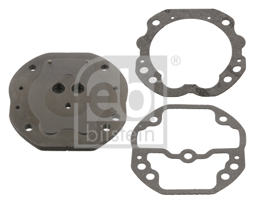 FEBI BILSTEIN Tiivistesarja, levyventtiili 02572