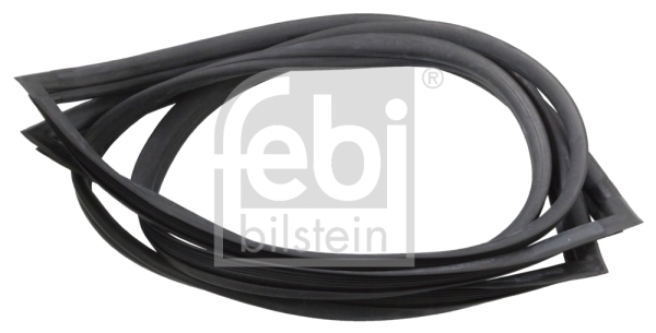 FEBI BILSTEIN Uszczelka, szyba czołowa 02736