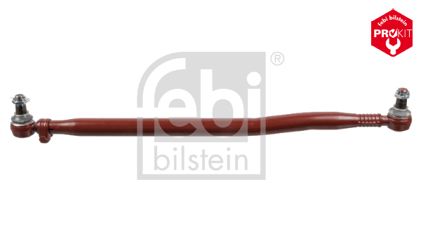 FEBI BILSTEIN Ohjaustanko 02738