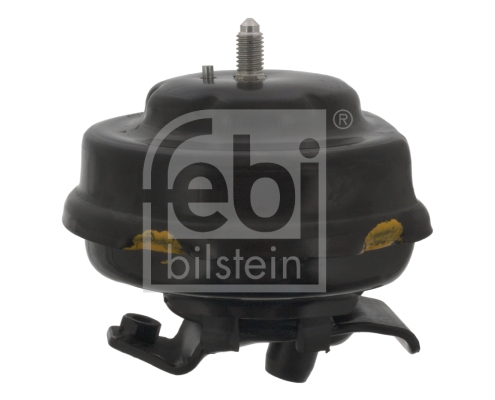 FEBI BILSTEIN variklio montavimas 02751