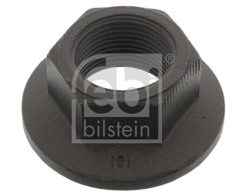 FEBI BILSTEIN Mutter, axeltapp 03105