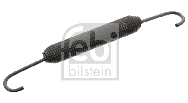 FEBI BILSTEIN Sprężyna, nastawnik drążkowy 03296