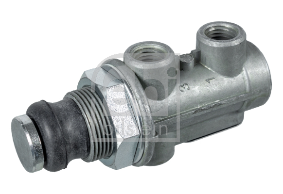 FEBI BILSTEIN Venttiili, kestojarrulaite 03523
