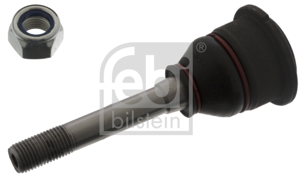 FEBI BILSTEIN Przegub mocujący / prowadzący 03822