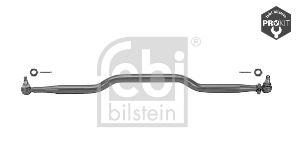 FEBI BILSTEIN Raidetanko 03939