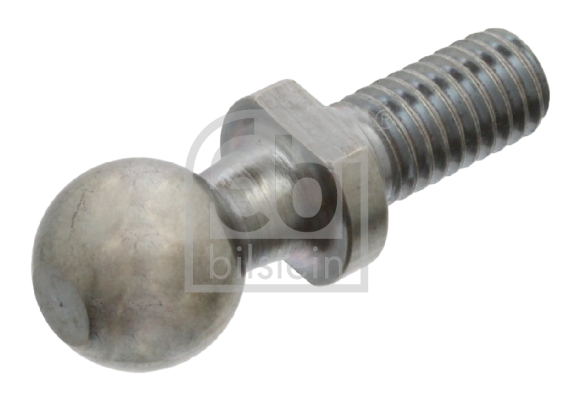 FEBI BILSTEIN Połączenie kulowe, cięgna zmiany biegów 04006