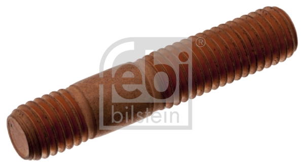 FEBI BILSTEIN Śruba, system wydechowy 04361